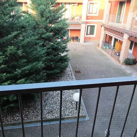 Loft Regia Antica Lonato
