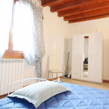Loft Regia Antica Appartamento *