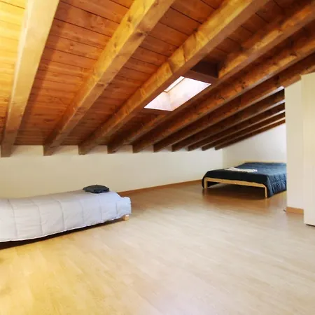 Daire Loft Regia Antica *