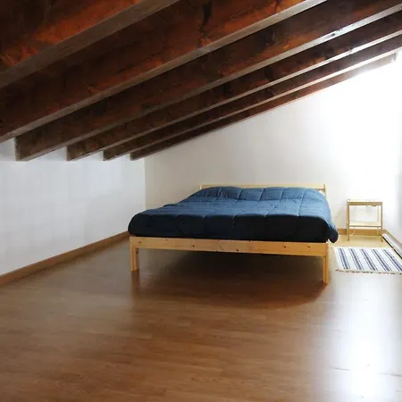 Loft Regia Antica