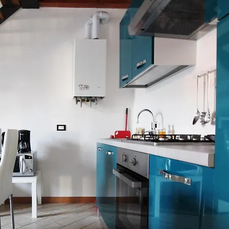 Loft Regia Antica *