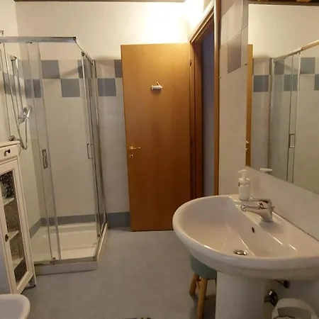 Loft Regia Antica Daire