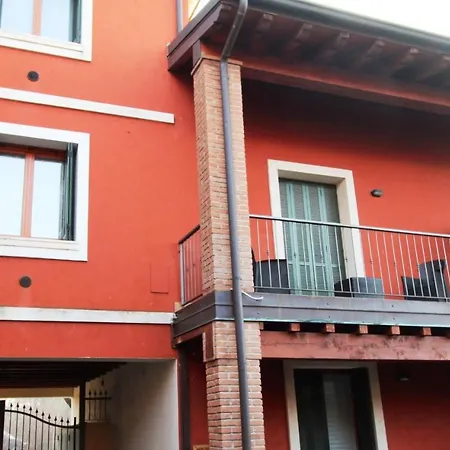 Daire Loft Regia Antica